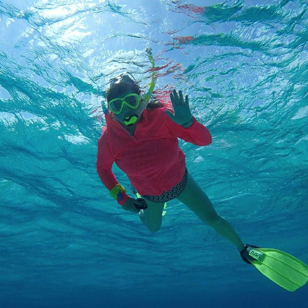 Meet your Posher, Erin